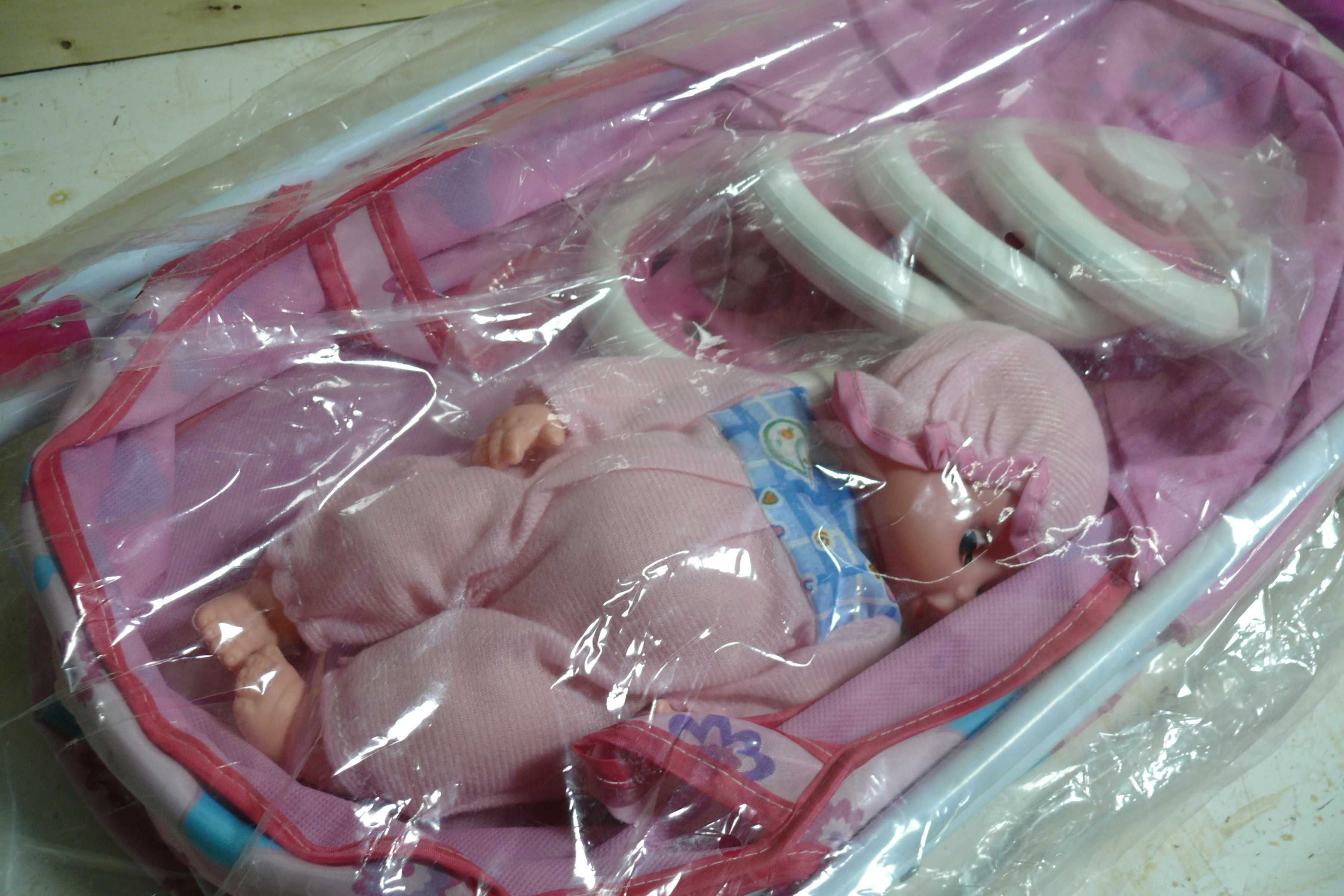 Carrinho de Passeio - Brincar