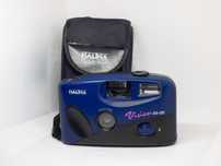 Máquina fotográfica analógica 35mm HALINA Vision 20-20 Focus Free