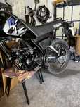 Yamaha dt50 lcde