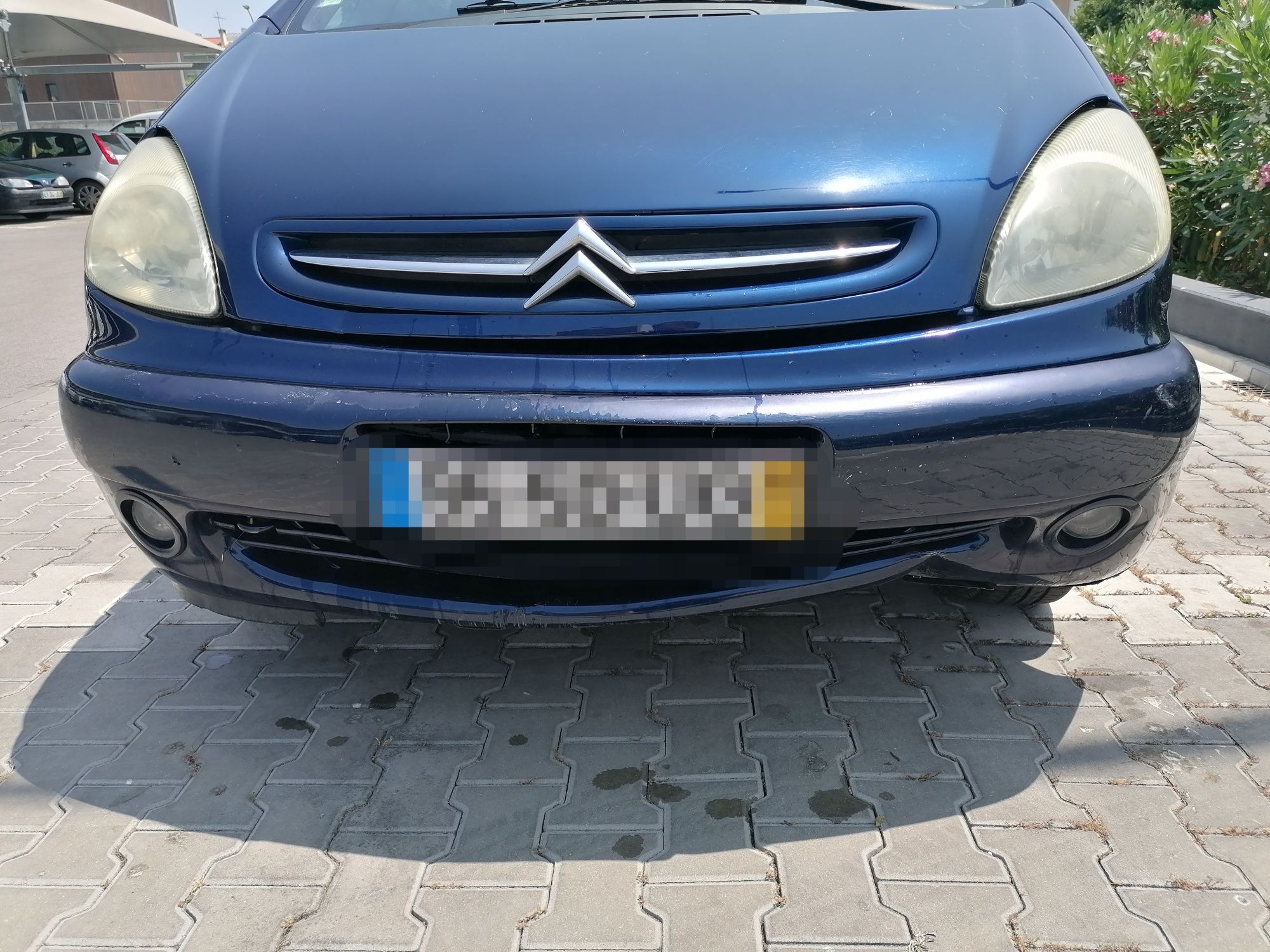 Citroen Xsara Picasso