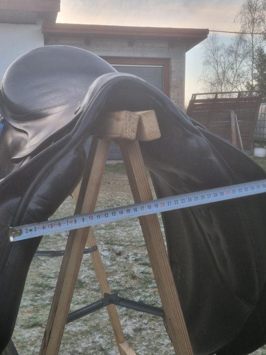 Siodlo stubben ujezdzeniowe