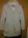 Damska kurtka parka - S