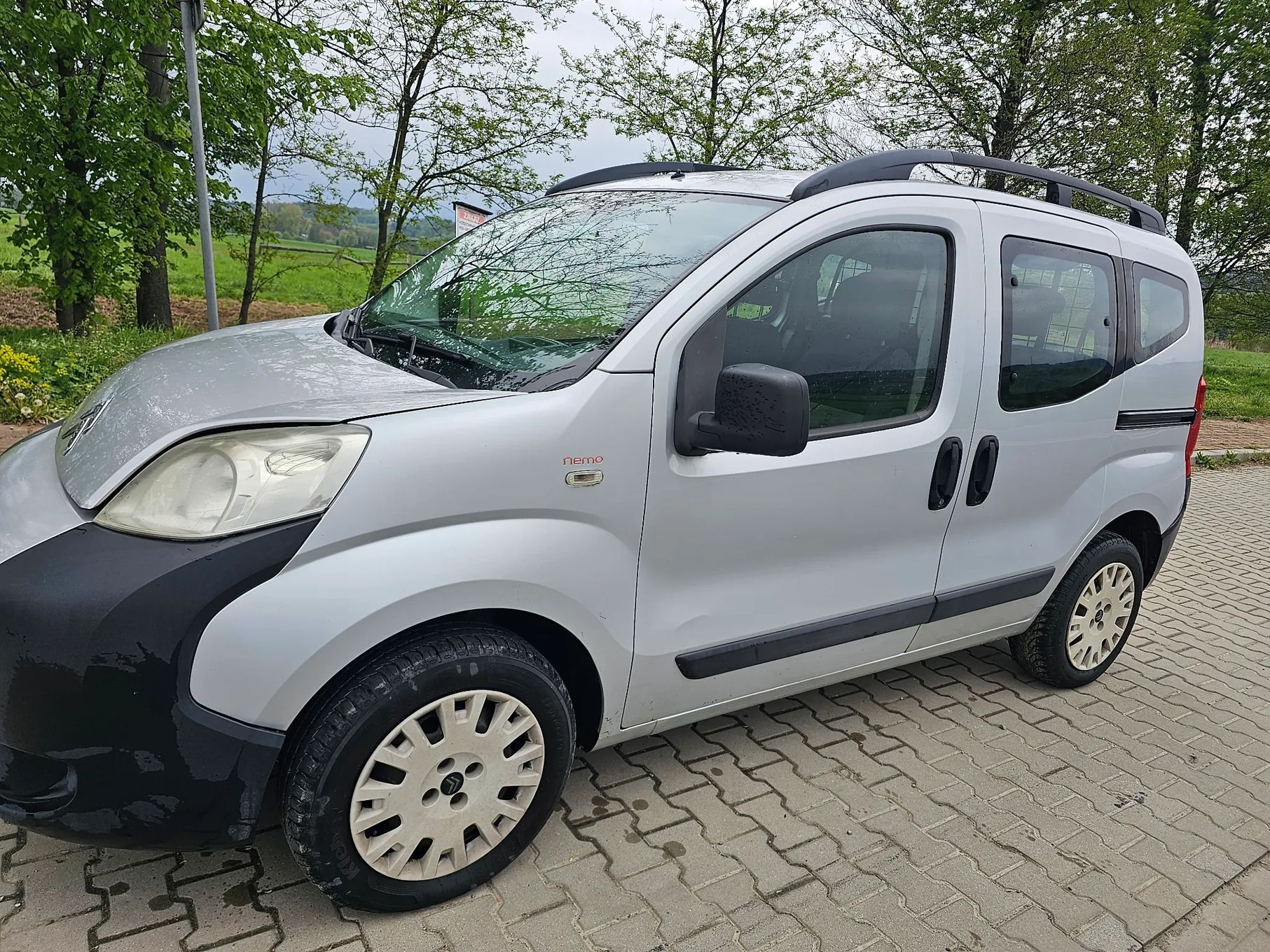 Citroën Nemo
