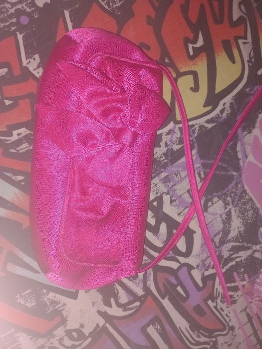 Бесплатно клач розовый