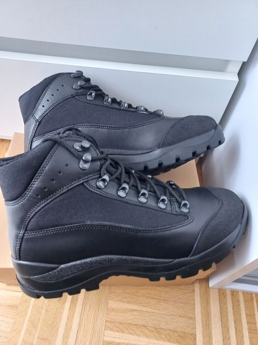 Buty Wojas z membraną