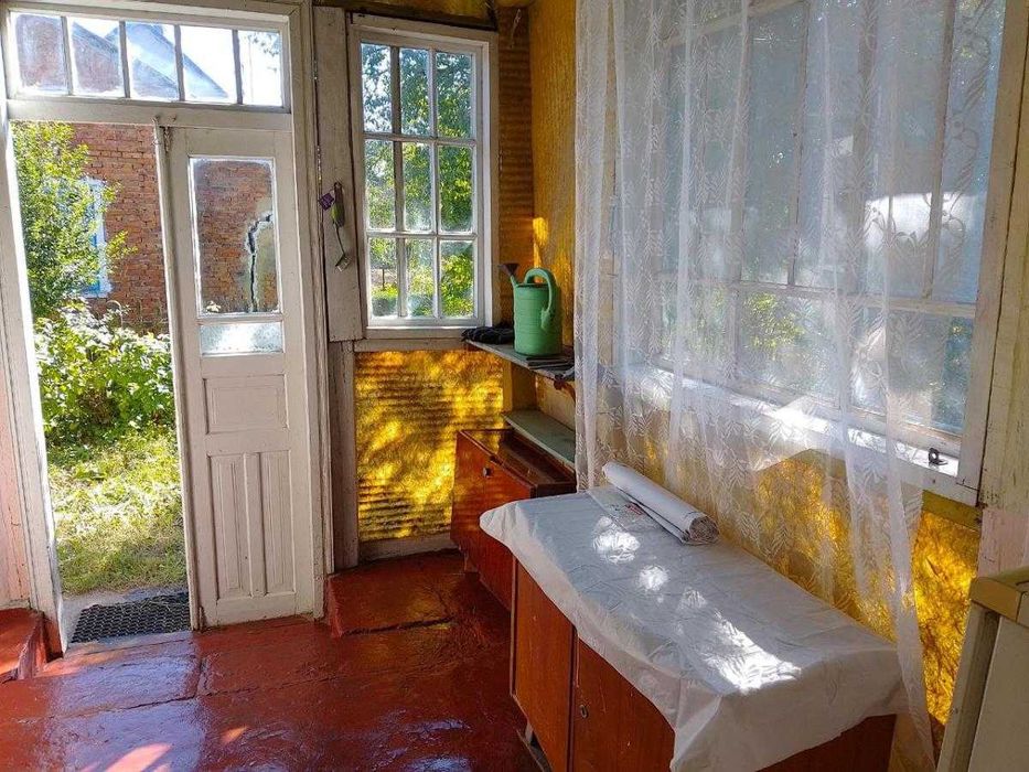 Будинок готовий до проживання