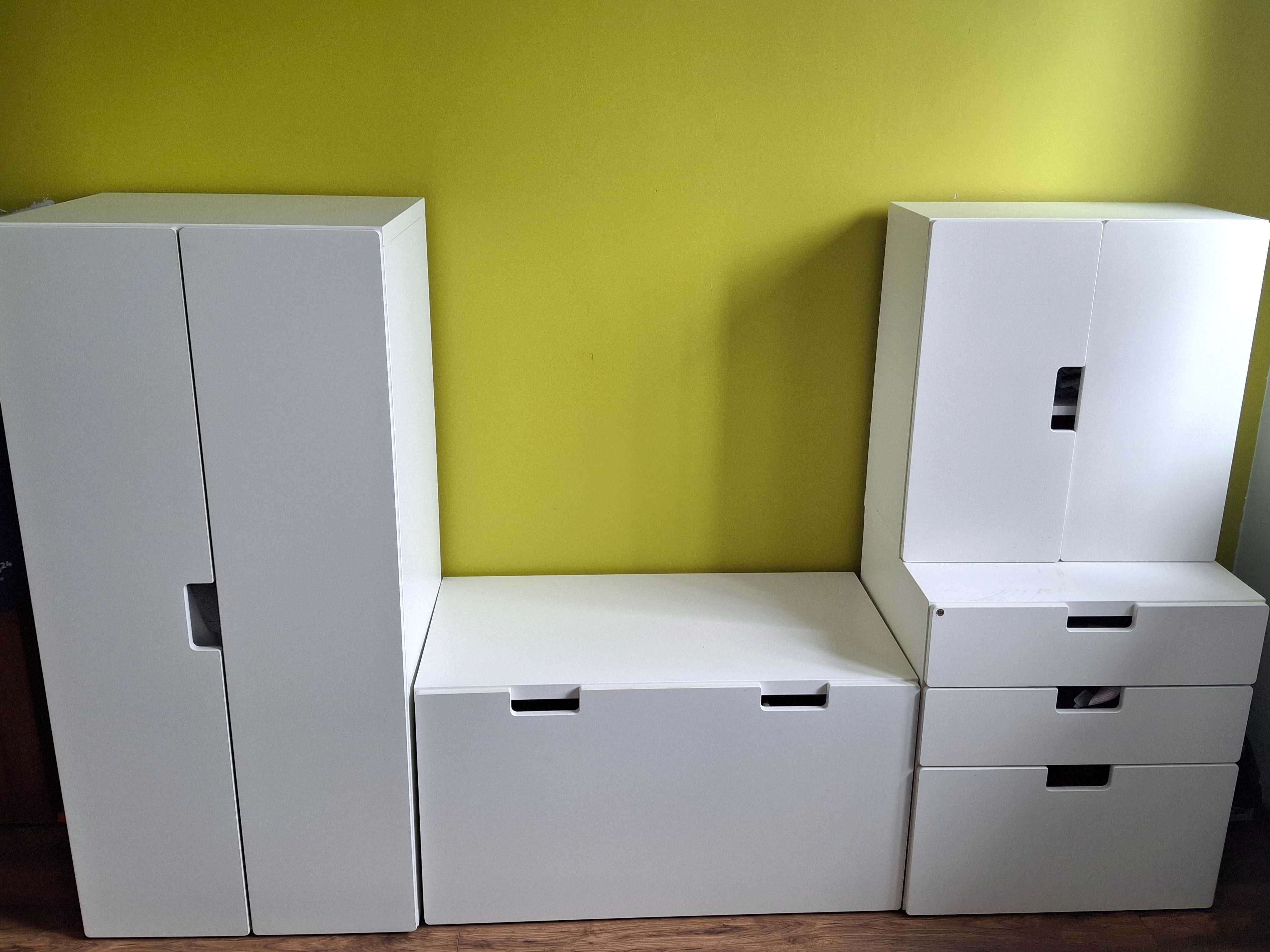 Meble Ikea Stuva