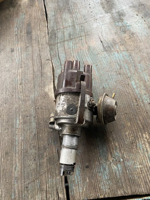 Продам трамблер москвич