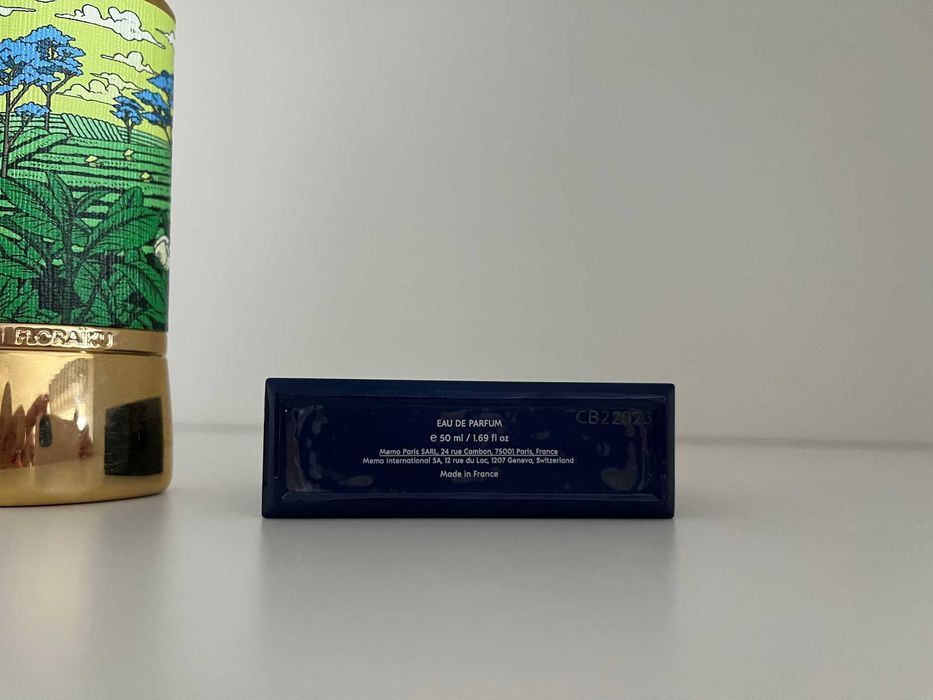 Floraiku i see the clouds go by оригінал