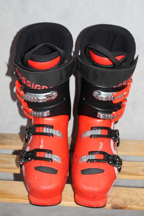 Buty narciarskie Rossignol Sensor Blade, roz. 25 cm- 39 EU