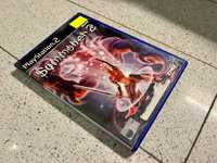 Summoner 2 ( Playstation 2 PS2 )
