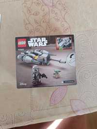 Zestaw LEGO 75363