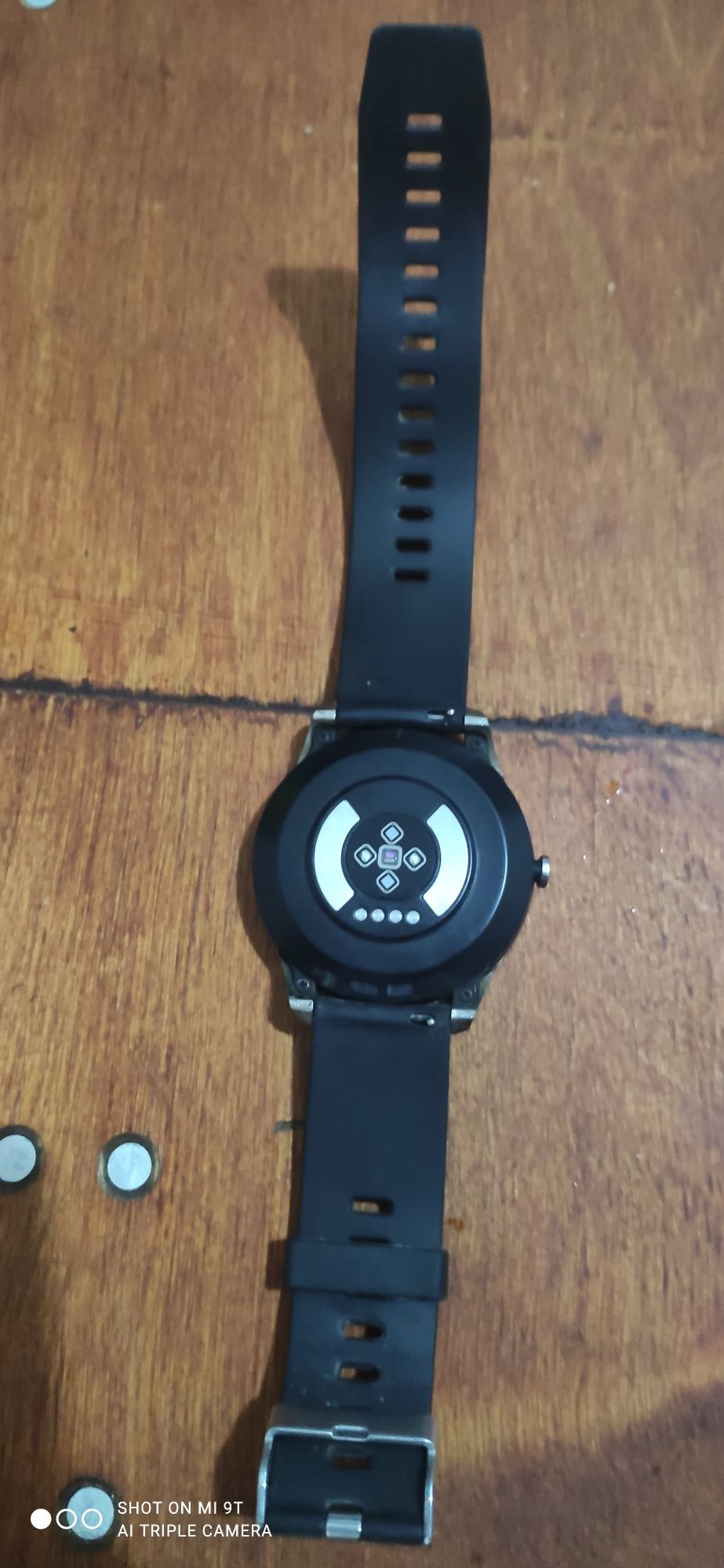 Продам смартчасы Gelius Smart Watch