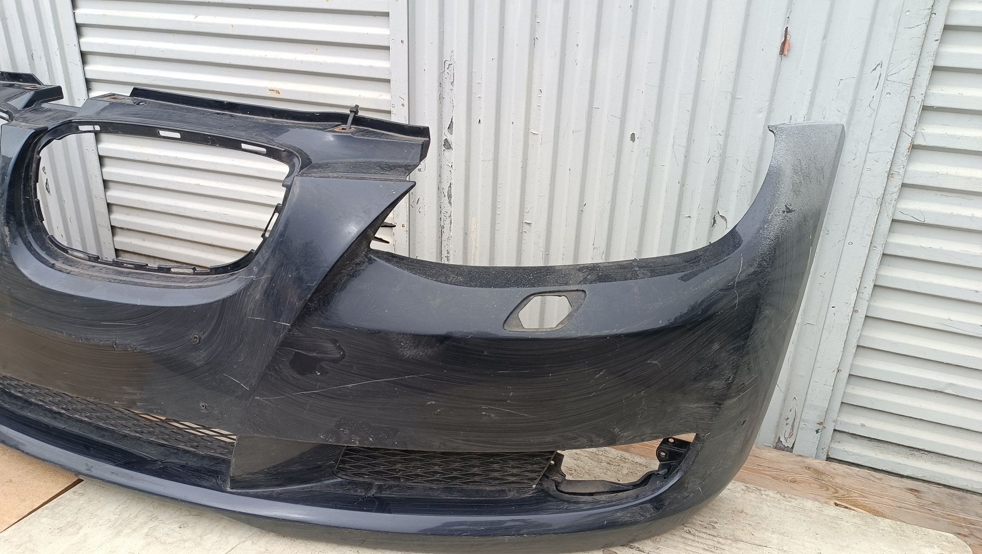 Vendo parachoque de frente BMW 3 series E92/93 ano 2006/10