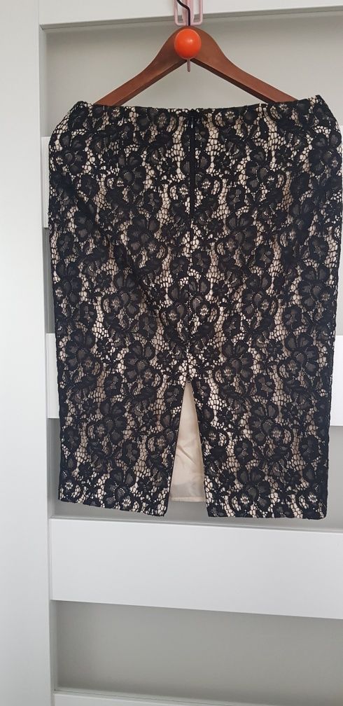 Max Mara spódnica ołówkowa 36/38