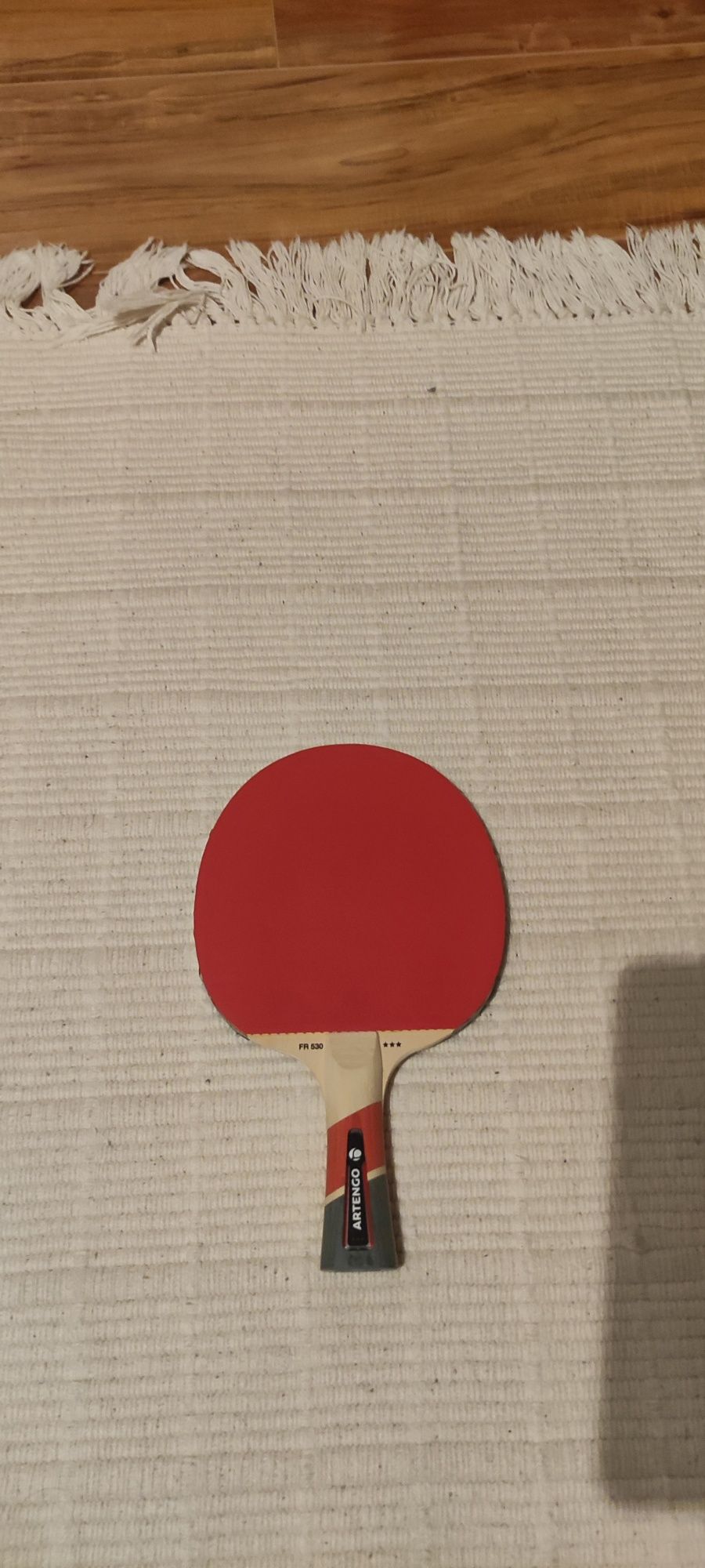 Raquete ping Pong artengo FR530