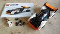 Lego Speed Champions 76918 - jedno auto