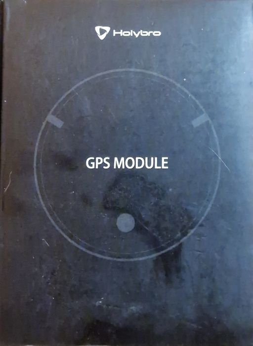 Продам GPS модуль M10 Holybro, оригінал