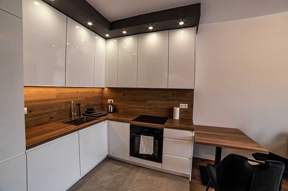 Mieszkanie na Wynajem 2 Pokoje