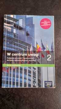 W centrum  uwagi 2