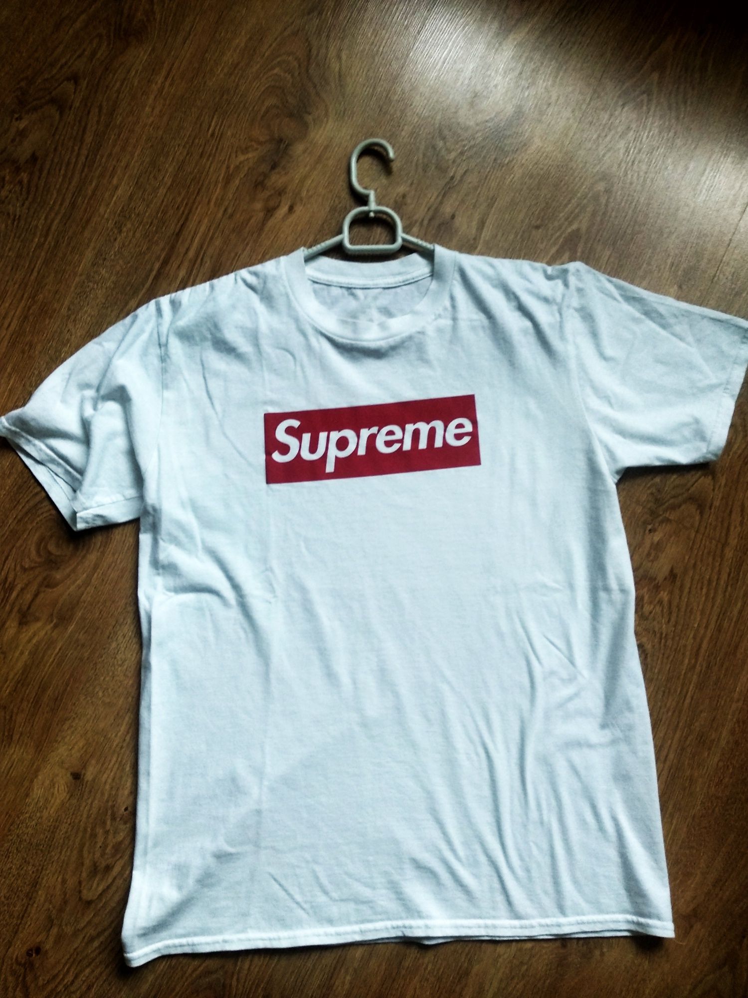 Koszula t-shirty rozmiar M