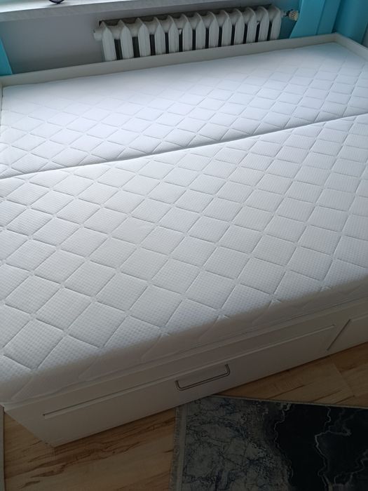 Materace Werniaht 80x200