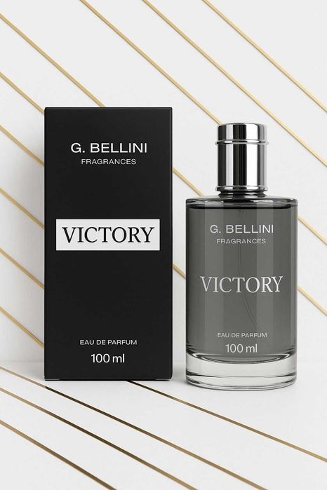 G. Bellini Victory odpowiednik. Paco Rabanne Invictus perfum.