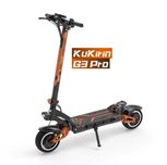 3 LATA! 70Km/h KuKirin G3 PRO NOWA / Kugoo Kirin / 2025