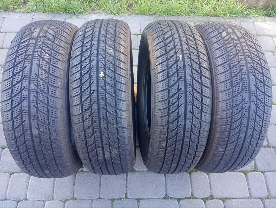 Резина Goodride 185/65R14 комплект зима
