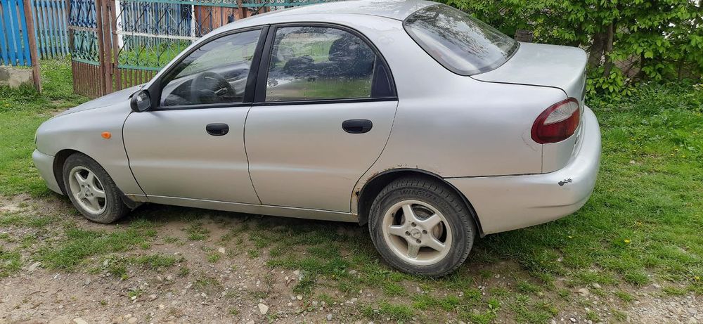 Продається ланос