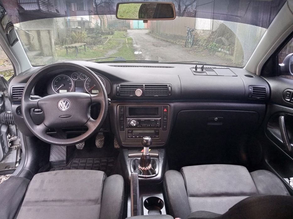 Продам Volkswagen Passat