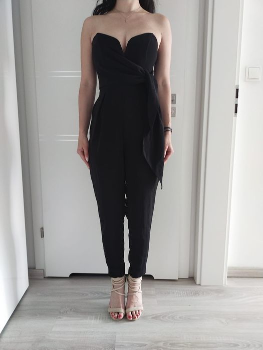 Kombinezon elegancki