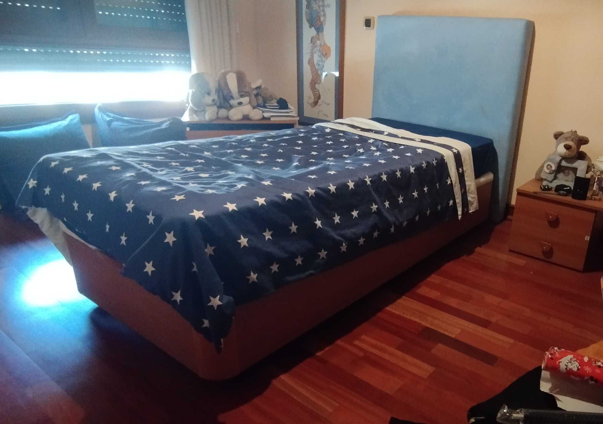 Mobilia Criança Usada