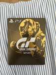Gran Turismo Sport SPECIAL EDITION