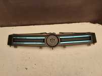Atrapa Grill Dynamic- Emotion Fiat Panda