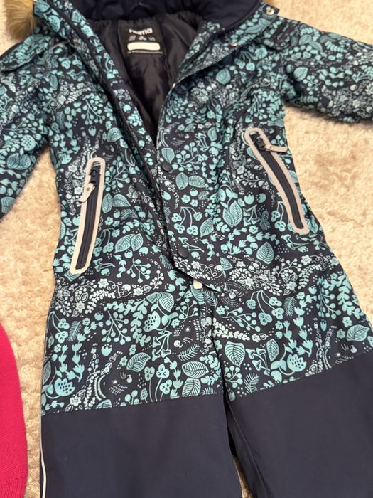 Комбінезон Reima 110+6