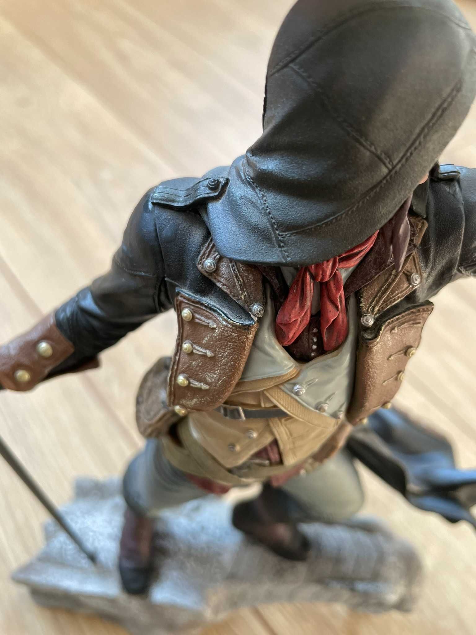 Assassin's Creed Unity - Notre-Dame Edition - stan bdb, kompletna