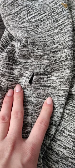Paka ubrań dla dziewczynki