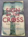 Sign of the Cross - Chris Kuzneski