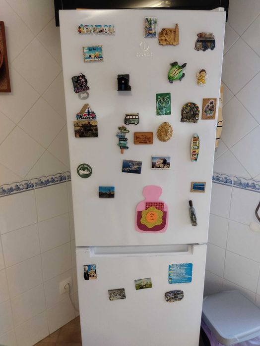 Frigorifico Indesit