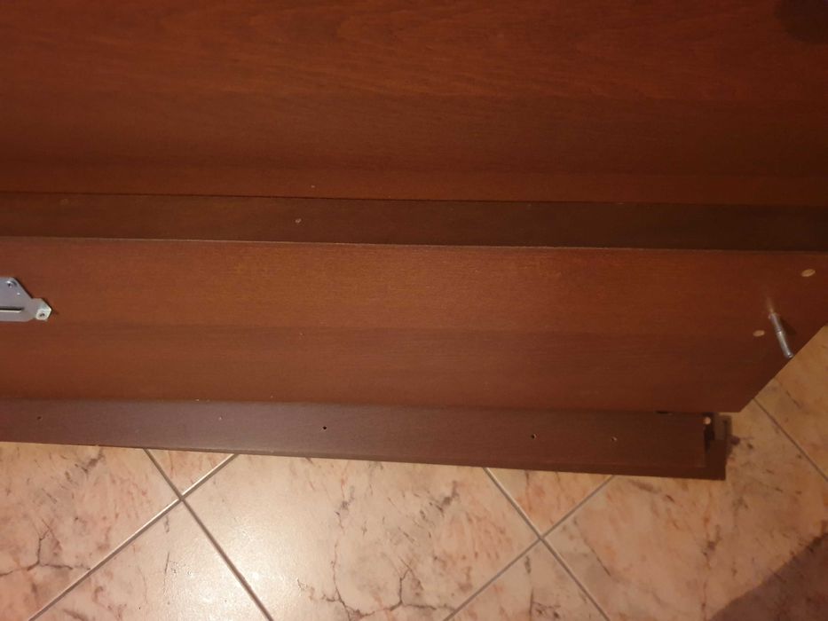 szafki nocne - 2 szt.