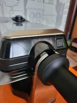 Máquina Krups FDD95D Gaufres Waffle Maker