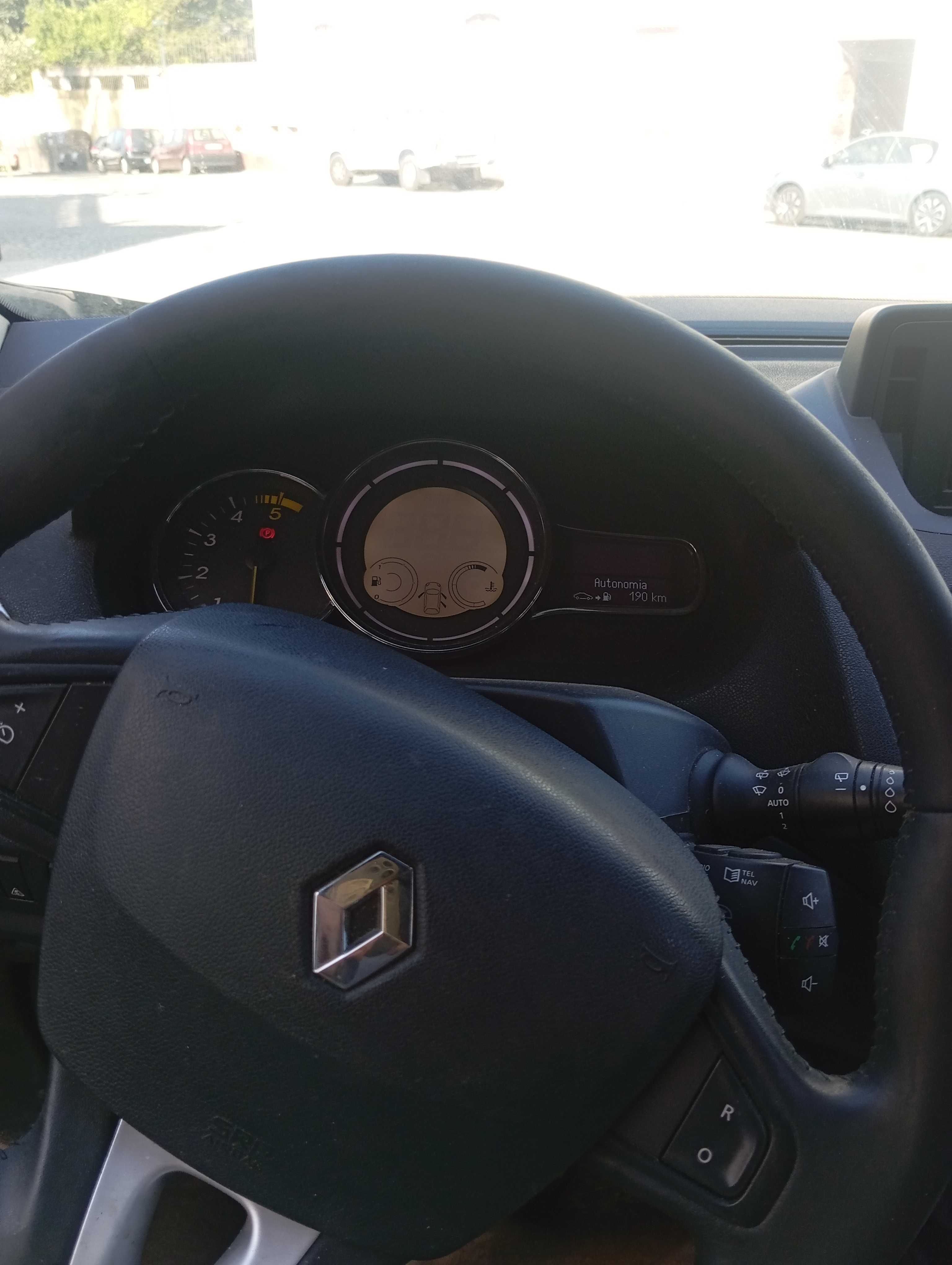 Vendo o troco Renault Megane 3