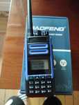 Рация Baofeng Bf-h7