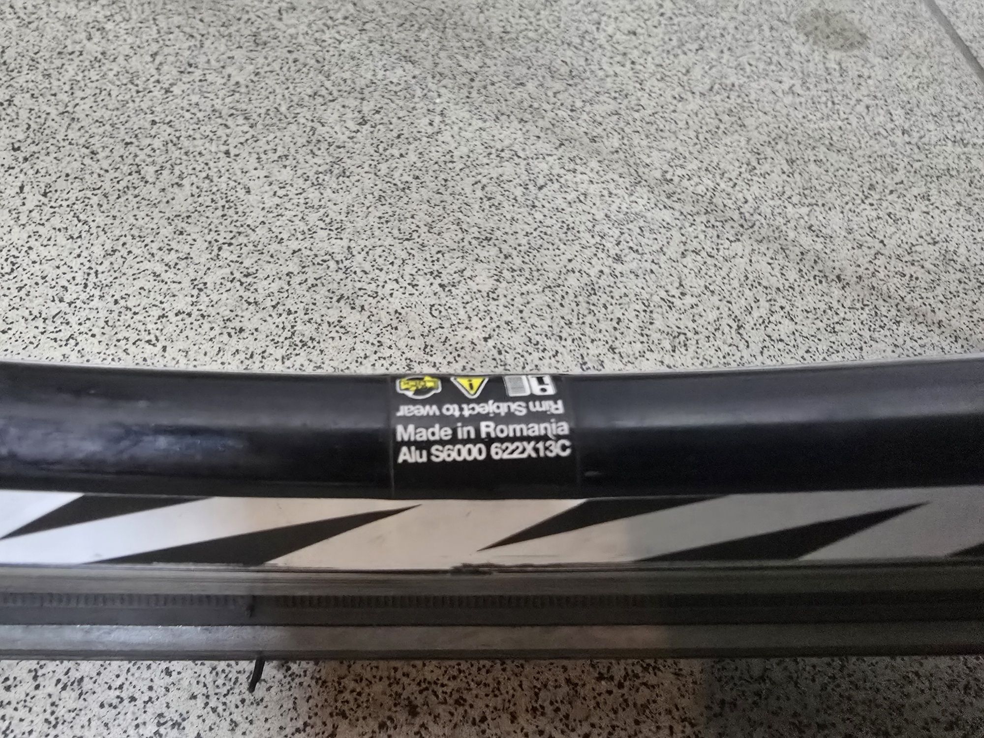 Koła szosowe gravel Mavic Ksyrium Equipe
