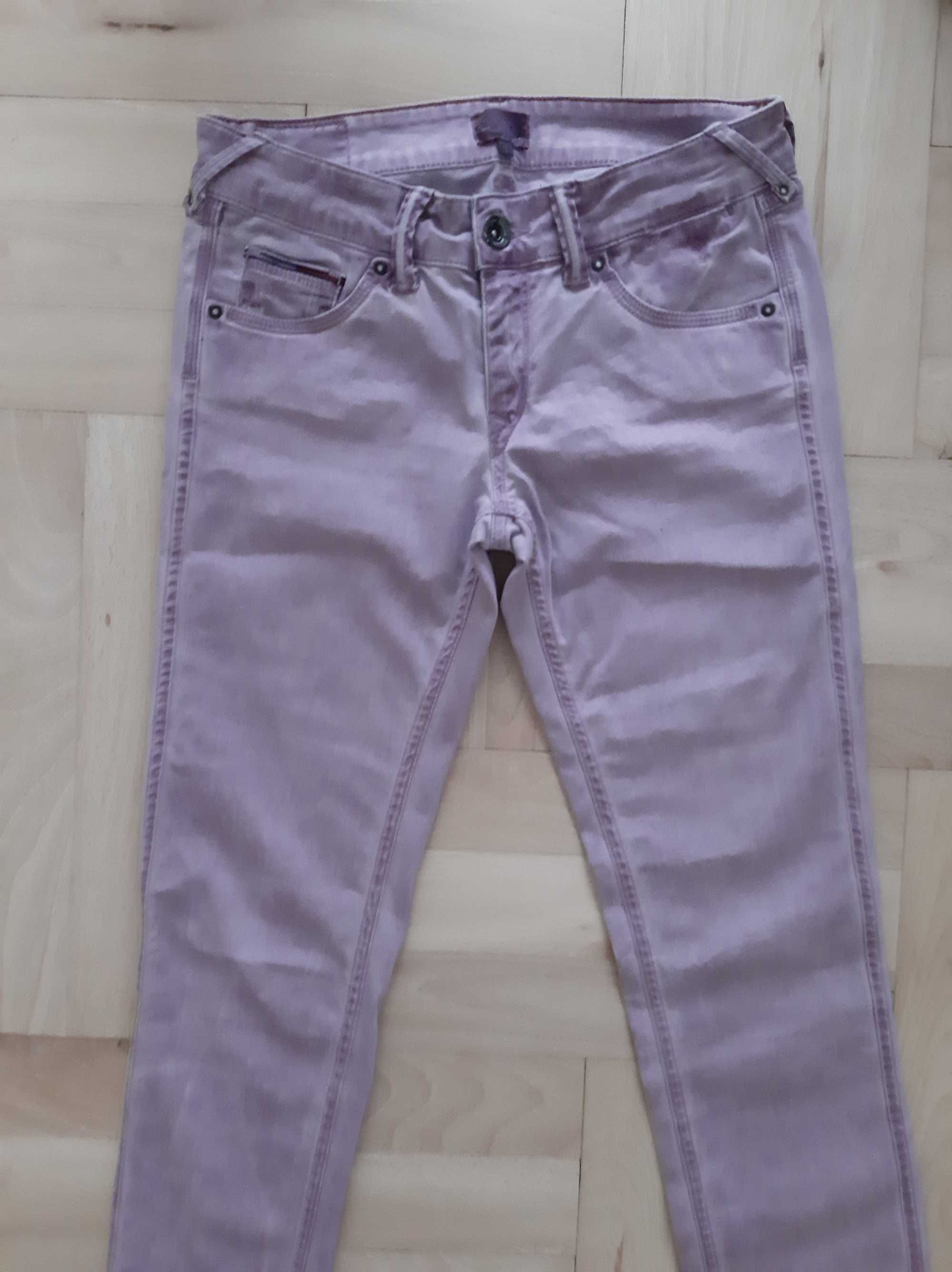 Hilfiger Denin jeansy rozm. W27 L34
