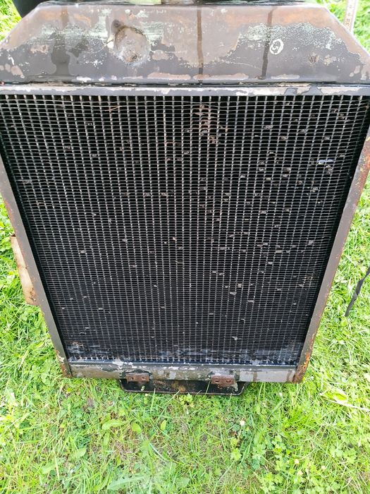 Chłodnica class matador gigant RMF 358