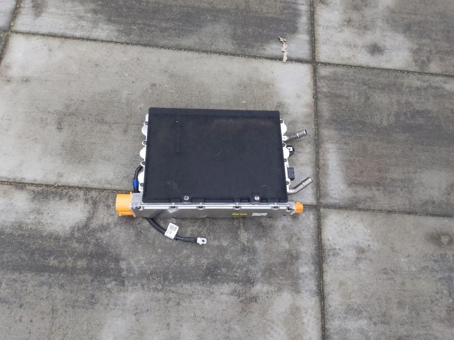 KIA EV6 HYUNDAI IONIQ 5 MODUŁ ŁADOWARKA 364011XAB0  E111B1XA  364001XAB0