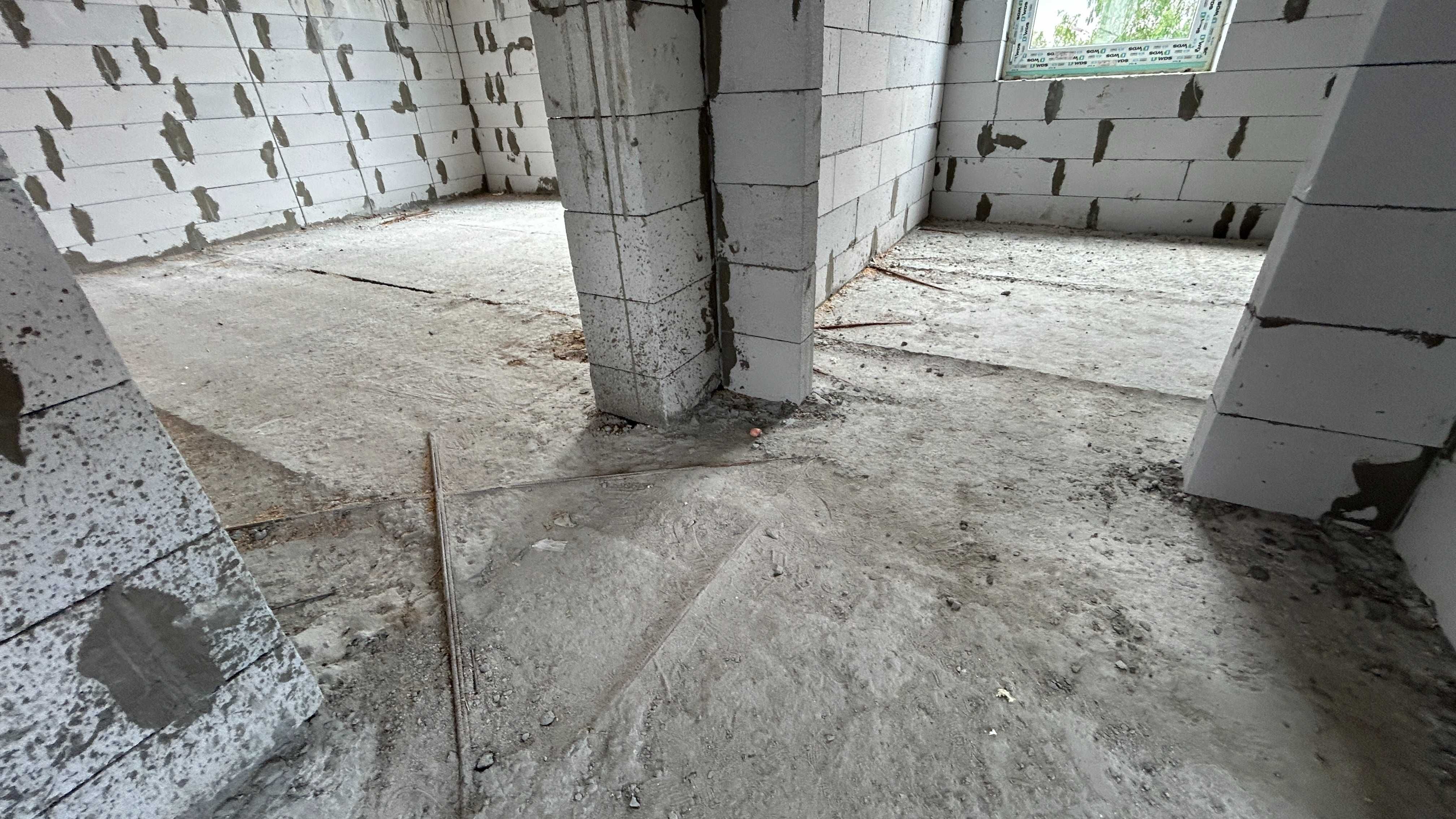 Продаж 2-пов. будинку 135м2 в с.Віта-Поштова, 9км. від Києва біля Лісу