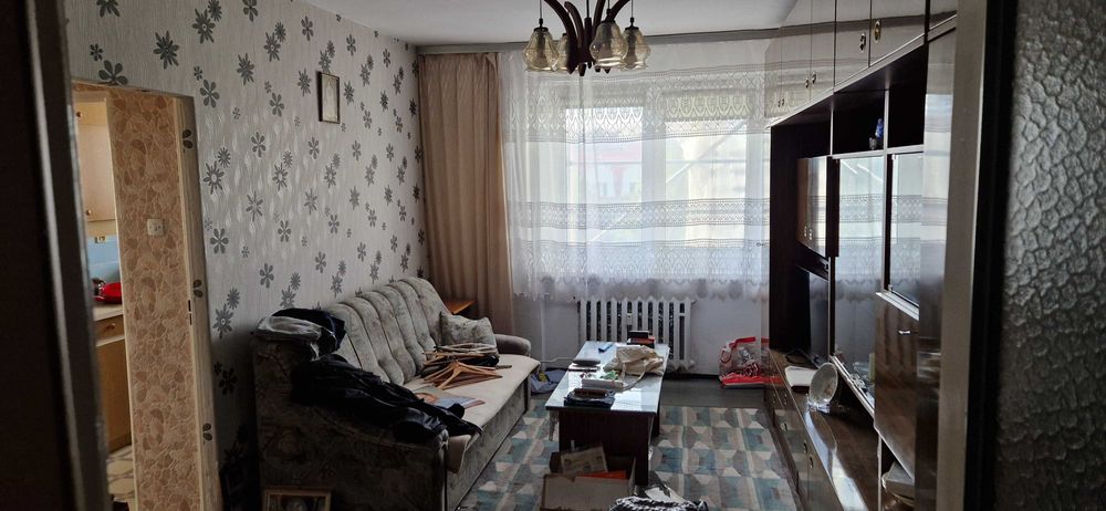 Sprzedam mieszkanie 3 pokoje Katowice Zamkowa 290000,00 PLN